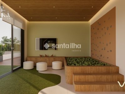 Cobertura à venda com 164m², 3 quartos, 3 suítes, 2 vagas no bairro Lagoa da Conceição em Florianópolis - Foto 8