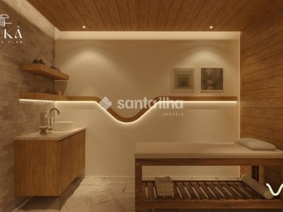 Cobertura à venda com 164m², 3 quartos, 3 suítes, 2 vagas no bairro Lagoa da Conceição em Florianópolis - Foto 9