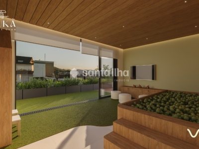 Cobertura à venda com 164m², 3 quartos, 3 suítes, 2 vagas no bairro Lagoa da Conceição em Florianópolis - Foto 10
