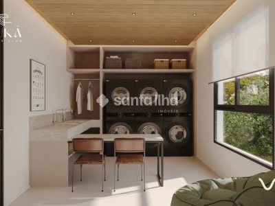 Cobertura à venda com 164m², 3 quartos, 3 suítes, 2 vagas no bairro Lagoa da Conceição em Florianópolis - Foto 11