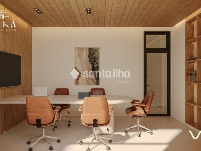 Cobertura à venda com 164m², 3 quartos, 3 suítes, 2 vagas no bairro Lagoa da Conceição em Florianópolis - Foto 12