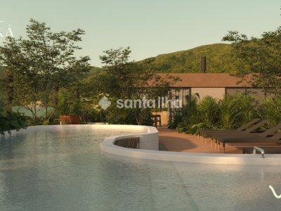 Cobertura à venda com 164m², 3 quartos, 3 suítes, 2 vagas no bairro Lagoa da Conceição em Florianópolis - Foto 13