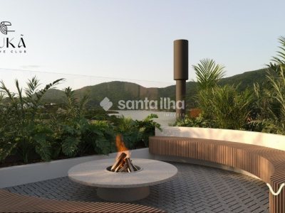 Cobertura à venda com 164m², 3 quartos, 3 suítes, 2 vagas no bairro Lagoa da Conceição em Florianópolis - Foto 15