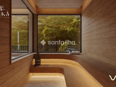 Cobertura à venda com 164m², 3 quartos, 3 suítes, 2 vagas no bairro Lagoa da Conceição em Florianópolis - Foto 19