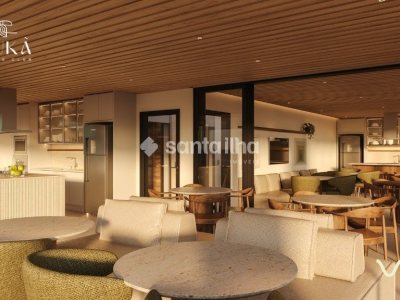 Cobertura à venda com 164m², 3 quartos, 3 suítes, 2 vagas no bairro Lagoa da Conceição em Florianópolis - Foto 20