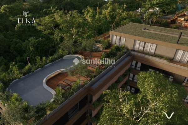 Cobertura à venda com 164m², 3 quartos, 3 suítes, 2 vagas no bairro Lagoa da Conceição em Florianópolis
