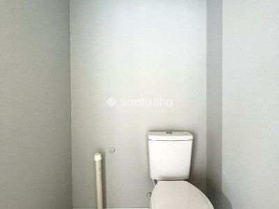 Loja para alugar com 108m², 1 vaga no bairro Campeche em Florianópolis - Foto 4