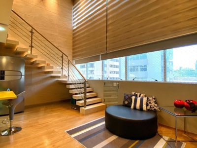 Apartamento à venda com 180m², 3 quartos, 2 suítes, 3 vagas no bairro Centro em Florianópolis - Foto 23