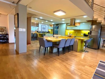 Apartamento à venda com 180m², 3 quartos, 2 suítes, 3 vagas no bairro Centro em Florianópolis - Foto 21
