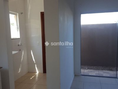 Casa à venda com 123m², 2 quartos, 2 suítes, 2 vagas no bairro Campeche em Florianópolis - Foto 7