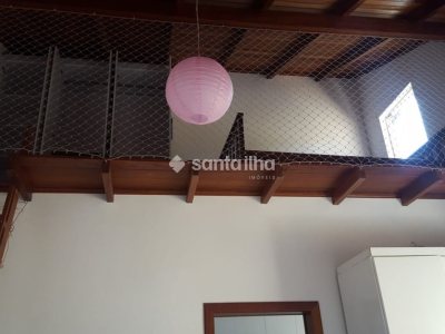 Casa à venda com 123m², 2 quartos, 2 suítes, 2 vagas no bairro Campeche em Florianópolis - Foto 8