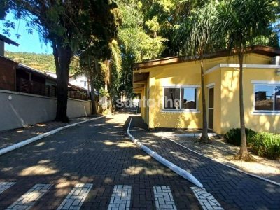 Apartamento para alugar ou comprar com 55m², 2 quartos, 1 vaga no bairro Ribeirão da Ilha em Florianópolis - Foto 22
