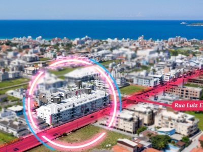Apartamento à venda com 79m², 2 quartos, 1 suíte, 1 vaga no bairro Ingleses do Rio Vermelho em Florianópolis - Foto 10