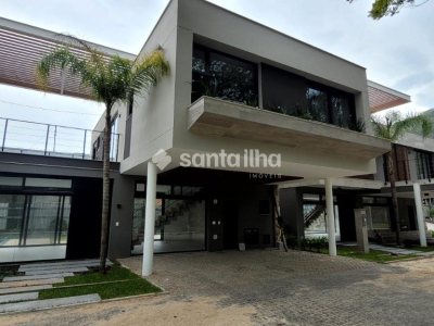 Casa em Condomínio à venda com 341m², 4 quartos, 4 suítes, 2 vagas no bairro Lagoa da Conceição em Florianópolis - Foto 7