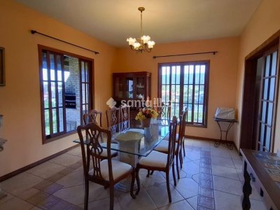 Casa à venda com 430m², 4 quartos, 1 suíte, 4 vagas no bairro Lagoa da Conceição em Florianópolis - Foto 7