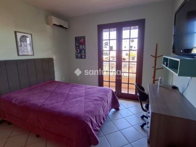 Casa à venda com 430m², 4 quartos, 1 suíte, 4 vagas no bairro Lagoa da Conceição em Florianópolis - Foto 15