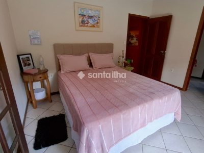 Casa à venda com 430m², 4 quartos, 1 suíte, 4 vagas no bairro Lagoa da Conceição em Florianópolis - Foto 16