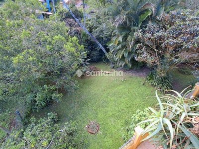 Casa à venda com 430m², 4 quartos, 1 suíte, 4 vagas no bairro Lagoa da Conceição em Florianópolis - Foto 26
