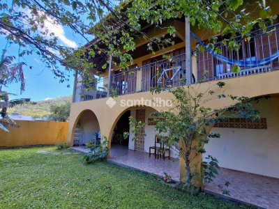 Casa à venda com 430m², 4 quartos, 1 suíte, 4 vagas no bairro Lagoa da Conceição em Florianópolis - Foto 23