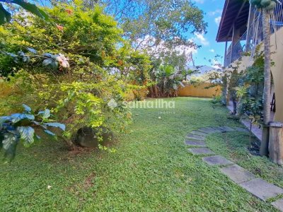 Casa à venda com 430m², 4 quartos, 1 suíte, 4 vagas no bairro Lagoa da Conceição em Florianópolis - Foto 25
