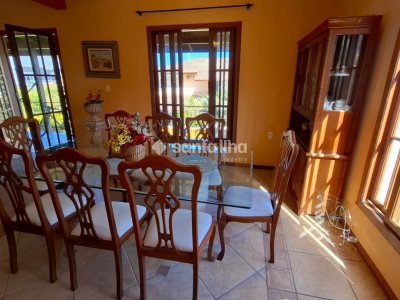 Casa à venda com 430m², 4 quartos, 1 suíte, 4 vagas no bairro Lagoa da Conceição em Florianópolis - Foto 9
