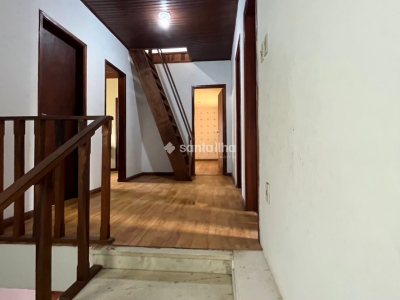 Casa à venda com 230m², 5 quartos, 4 vagas no bairro Armação em Florianópolis - Foto 7