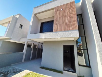 Casa à venda com 120m², 3 quartos, 1 suíte, 2 vagas no bairro Pântano do Sul em Florianópolis - Foto 2