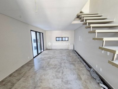 Casa à venda com 120m², 3 quartos, 1 suíte, 2 vagas no bairro Pântano do Sul em Florianópolis - Foto 4