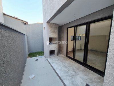 Casa à venda com 120m², 3 quartos, 1 suíte, 2 vagas no bairro Pântano do Sul em Florianópolis - Foto 7
