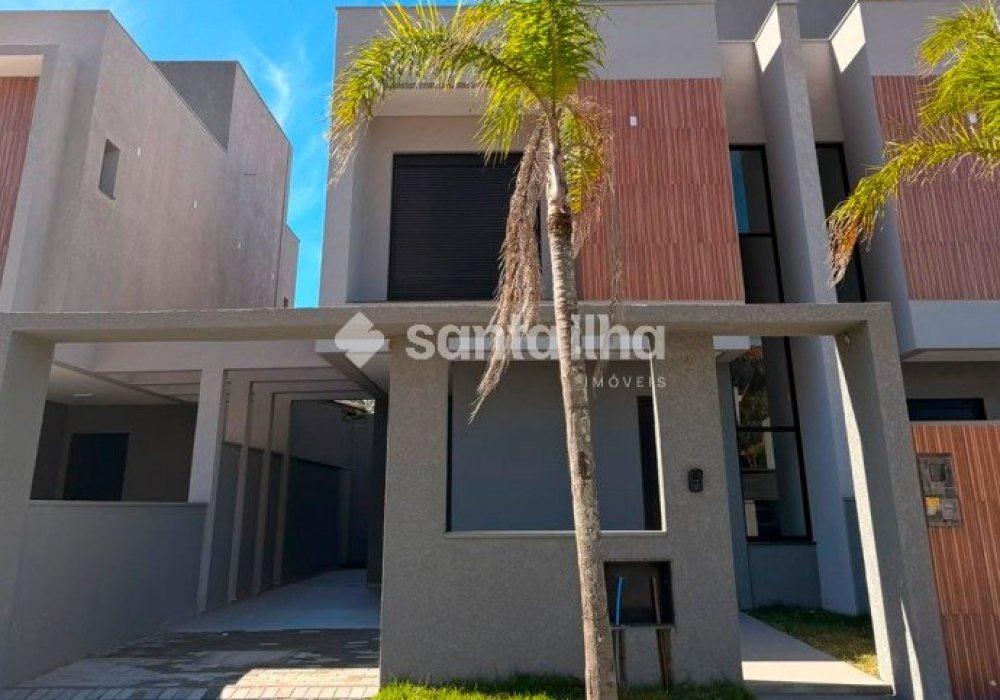 Casa à venda com 120m², 3 quartos, 1 suíte, 2 vagas no bairro Pântano do Sul em Florianópolis - Foto 1