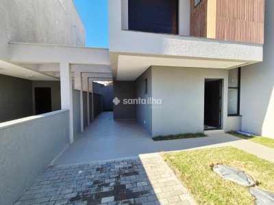Casa à venda com 120m², 3 quartos, 1 suíte, 2 vagas no bairro Pântano do Sul em Florianópolis - Foto 12