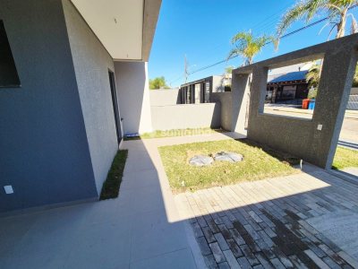 Casa à venda com 120m², 3 quartos, 1 suíte, 2 vagas no bairro Pântano do Sul em Florianópolis - Foto 13