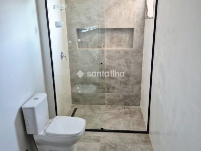 Casa à venda com 120m², 3 quartos, 1 suíte, 2 vagas no bairro Pântano do Sul em Florianópolis - Foto 17