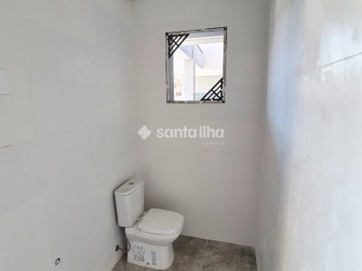 Casa à venda com 120m², 3 quartos, 1 suíte, 2 vagas no bairro Pântano do Sul em Florianópolis - Foto 18