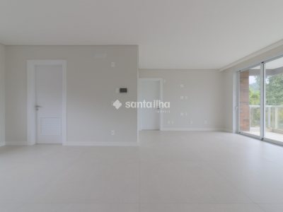 Apartamento à venda com 128m², 3 quartos, 3 suítes, 2 vagas no bairro Cacupé em Florianópolis - Foto 6