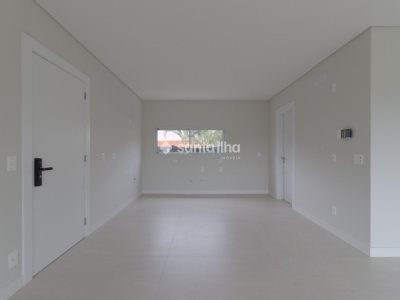 Apartamento à venda com 128m², 3 quartos, 3 suítes, 2 vagas no bairro Cacupé em Florianópolis - Foto 8