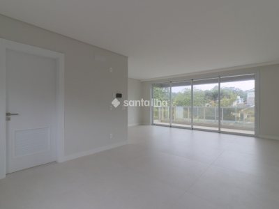 Apartamento à venda com 128m², 3 quartos, 3 suítes, 2 vagas no bairro Cacupé em Florianópolis - Foto 5