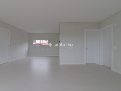 Apartamento à venda com 128m², 3 quartos, 3 suítes, 2 vagas no bairro Cacupé em Florianópolis - Foto 9