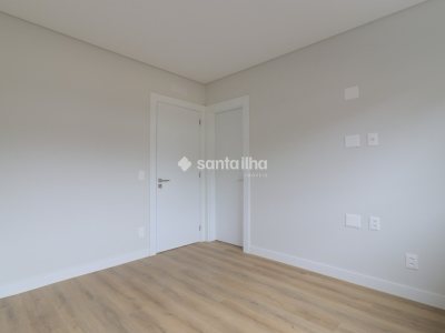 Apartamento à venda com 128m², 3 quartos, 3 suítes, 2 vagas no bairro Cacupé em Florianópolis - Foto 11
