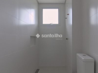 Apartamento à venda com 128m², 3 quartos, 3 suítes, 2 vagas no bairro Cacupé em Florianópolis - Foto 19
