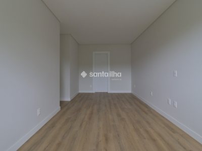 Apartamento à venda com 128m², 3 quartos, 3 suítes, 2 vagas no bairro Cacupé em Florianópolis - Foto 20