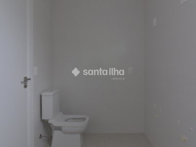 Apartamento à venda com 128m², 3 quartos, 3 suítes, 2 vagas no bairro Cacupé em Florianópolis - Foto 23