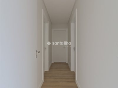 Apartamento à venda com 128m², 3 quartos, 3 suítes, 2 vagas no bairro Cacupé em Florianópolis - Foto 10