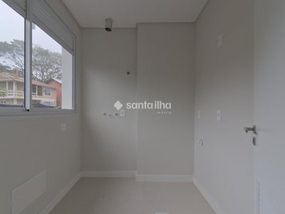 Apartamento à venda com 128m², 3 quartos, 3 suítes, 2 vagas no bairro Cacupé em Florianópolis - Foto 25