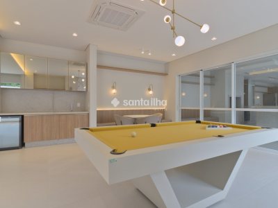 Apartamento à venda com 128m², 3 quartos, 3 suítes, 2 vagas no bairro Cacupé em Florianópolis - Foto 29
