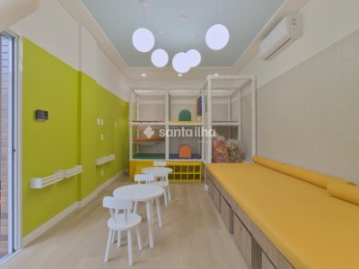 Apartamento à venda com 128m², 3 quartos, 3 suítes, 2 vagas no bairro Cacupé em Florianópolis - Foto 37