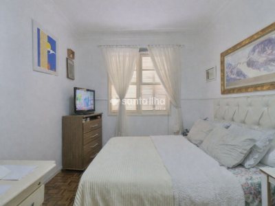 Apartamento à venda com 176m², 3 quartos, 1 suíte, 1 vaga no bairro Centro em Florianopolis - Foto 16