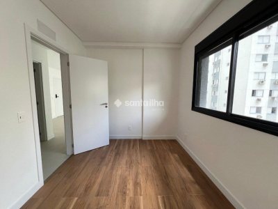 Apartamento à venda com 73m², 2 quartos, 1 suíte, 1 vaga no bairro Centro em Florianópolis - Foto 10