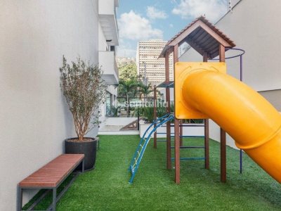 Apartamento à venda com 73m², 2 quartos, 1 suíte, 1 vaga no bairro Centro em Florianópolis - Foto 20