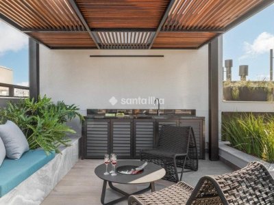 Apartamento à venda com 73m², 2 quartos, 1 suíte, 1 vaga no bairro Centro em Florianópolis - Foto 16